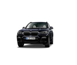 BMW X3 XDRIVE30E 215 KW (292 CV)