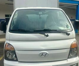 HYUNDAI HR 2.5 TCI DIESEL (RS/RD) 2017