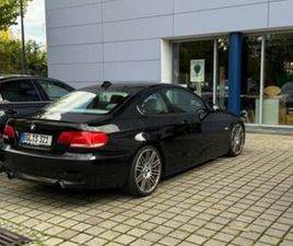 BMW 335I COUPÉ -
