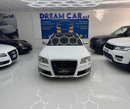 AUDI A8 S8 AUDI S8 5.2 V10 450CV