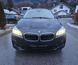 2 GRAN TOURER 216 I SPORT LINE KAMERA