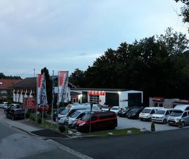 BMW 216 2 GRAN TOURER 216 I SPORT LINE TÜV KUNDENDIE