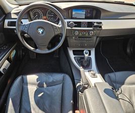 BMW 320D TOURING -