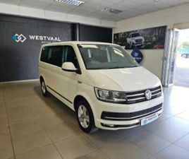 2.0BITDI SWB COMFORTLINE AUTO