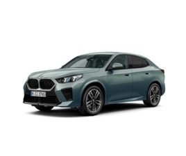 BMW X2 SDRIVE20I 125 KW (170 CV)