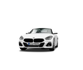 BMW Z4 SDRIVE30I CABRIO 190 KW (258 CV)