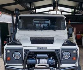 DEFENDER 300TDI