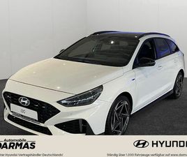 HYUNDAI I30 SW HYUNDAI I30 KOMBI FL MY25 1.5 TURBO 48V MT N LINE PANOD