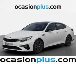 1.6 T-GDI GT LINE DCT (180 CV)