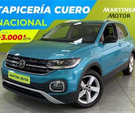 VOLKSWAGEN T-CROSS SPORT 1.5 TSI DSG