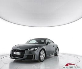 40 TFSI S TRONIC 197CV S-SLINE