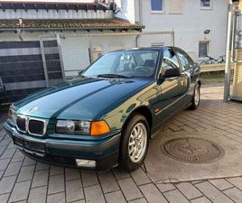 BMW 318I