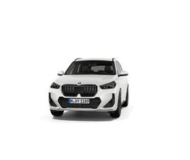 BMW X1 SDRIVE20D 120 KW (163 CV)
