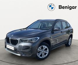 BMW X1 SDRIVE18D 110 KW (150 CV)