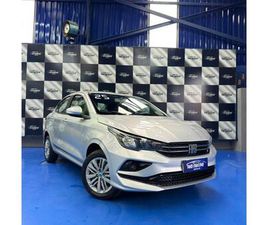 FIAT CRONOS 1.0 DRIVE