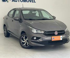 FIAT CRONOS 1.3 DRIVE