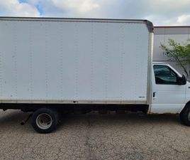 FORD E450 2005 FORD E-450 SUPER DUTY E450 SUPER DUTY CUTAWAY VAN