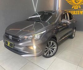 FIAT CRONOS 1.8 PRECISION AUTO