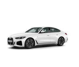 420D XDRIVE GRAN COUPÉ