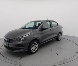 FIAT CRONOS 1.0 DRIVE