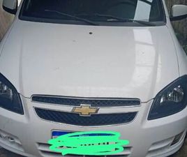 CHEVROLET CELTA SPIRIT/ LT 1.0 MPFI 8V FLEXP. 5P