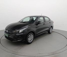 FIAT CRONOS 1.0 DRIVE
