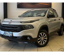 FIAT TORO 1.8 FREEDOM OPENING EDT AUTO