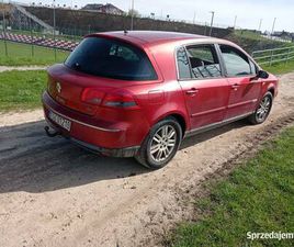 RENAULT VEL SATIS ZAMIENIĘ 22DCI KIELCE - SPRZEDAJEMY.PL