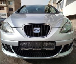 SEAT ALTEA XL 1.9 TDI 2,600 EUR