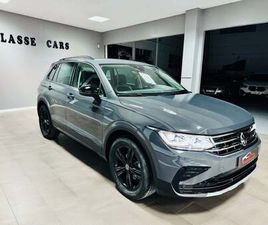 VOLKSWAGEN TIGUAN VOLKSWAGEN TIGUAN URBAN SPORT 1.5 TSI
