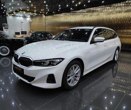 BMW SERIE 3 TOURING 320 BMW 320 E TOURING AUTO NACIONAL IVA DEDUTÍVEL ABRIL/24