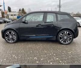 BMW I3 120 AH S (120 AH), 135KW S
