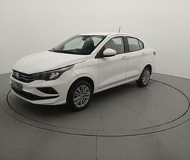 FIAT CRONOS 1.0 DRIVE