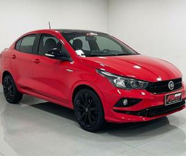 FIAT CRONOS 1.8 HGT AT