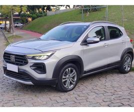 FIAT PULSE AUDACE 1.0 TURBO 200 FLEX AUT.