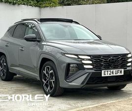 1.6 T-GDI N LINE S EURO 6 (START/STOP) 5DR