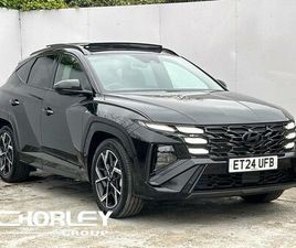 1.6 T-GDI N LINE S EURO 6 (START/STOP) 5DR