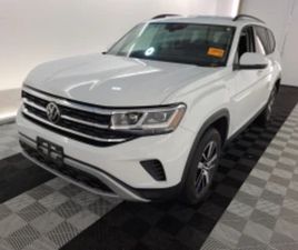 VW ATLAS * * CARFAX * * АВТО КРЕДИТ * * ≫ 2022 • 19 499 EUR • ID