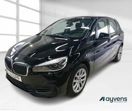 BMW SERIE 2 ACTIVE TOURER 225XE BMW 225XE ACTIVE TOURER