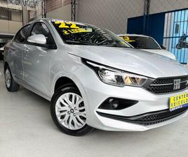 FIAT CRONOS 1.3 DRIVE