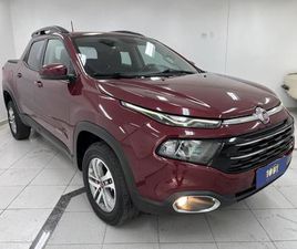 FIAT TORO 1.8 FREEDOM OPENING EDT AUTO