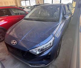 HYUNDAI I20 1.0 TGDI KLASS