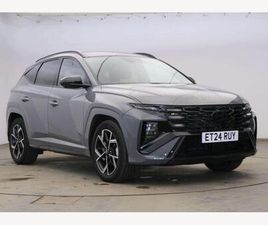 1.6 T-GDI N LINE S EURO 6 (START/STOP) 5DR