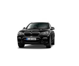 BMW X3 XDRIVE20D 140 KW (190 CV)