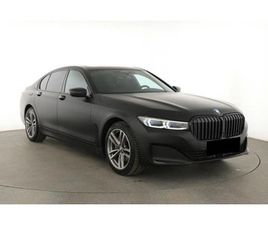 BMW 730 D XDRIVE