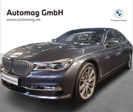 BMW 730 LD XDRIVE