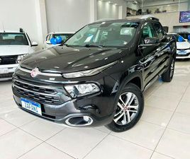 FIAT TORO VOLCANO 2.0 16V 4X4 TB DIESEL AUT.