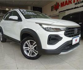 FIAT PULSE 1.0 T200 AUDACE CVT