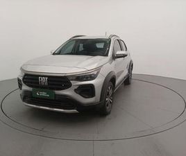 FIAT PULSE 1.0 T200 AUDACE CVT