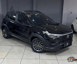 FIAT PULSE FIAT PULSE DRIVE 1.3 8V FLEX AUT.